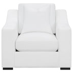 Chelan Upholstered Accent Chair