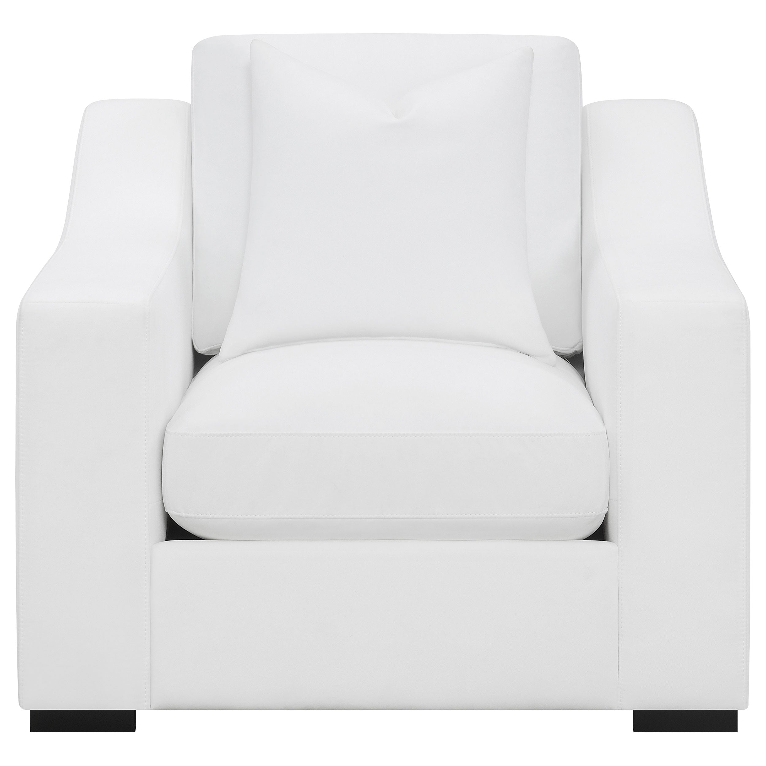 Chelan Upholstered Accent Chair