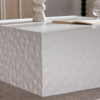 Square Coffee Table - Modern Design for Living Spaces