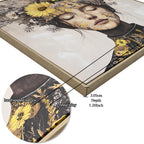 Beauty Posters Beauty Lady Wall Art