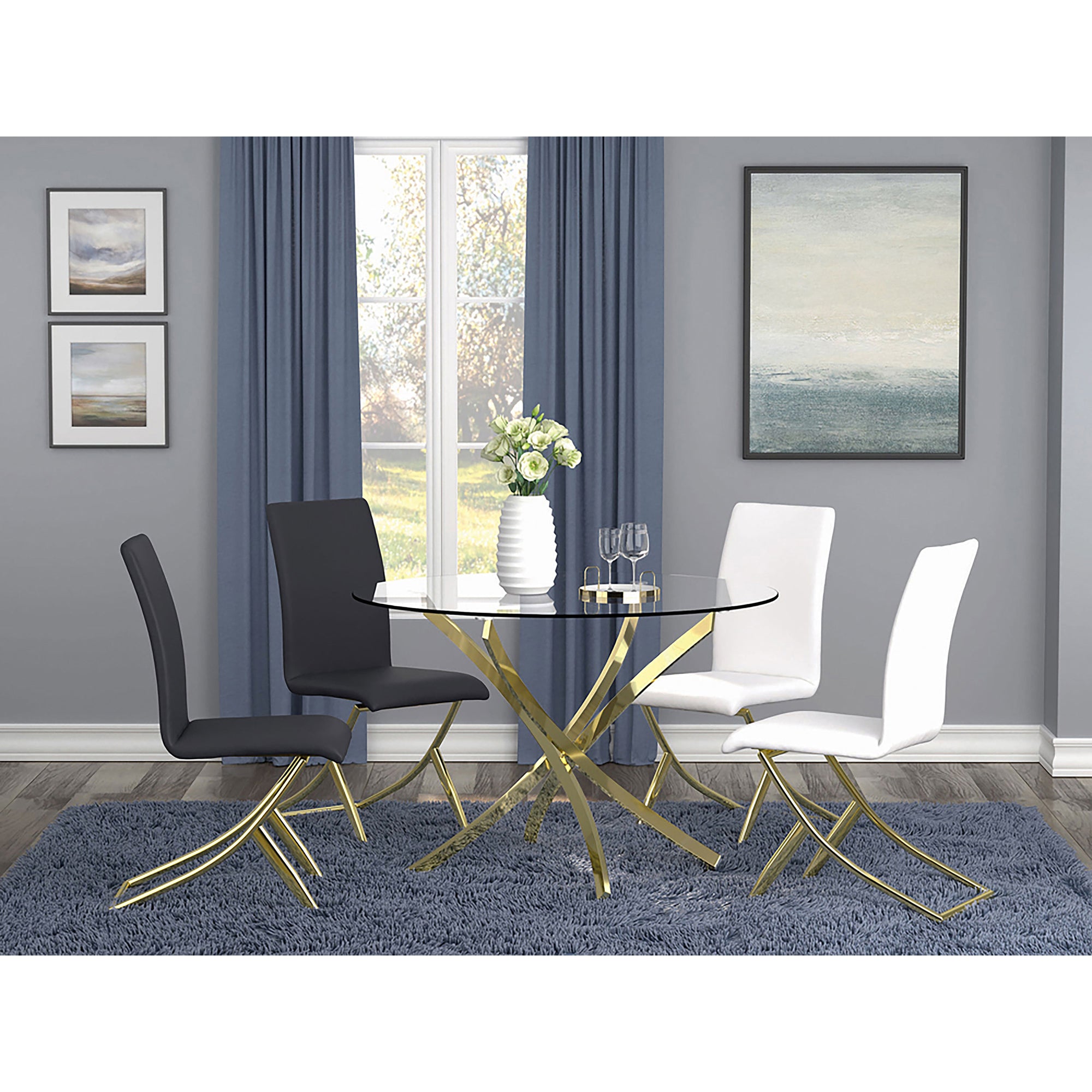 Orlette Dining Table