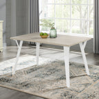 Roundhill Alwynn 5-Piece Dining Set