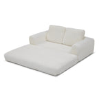 2-in-1 Folding Convertible Sofa Bed