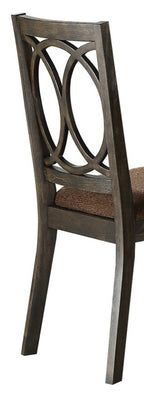 Jameson Armless Dining Chair