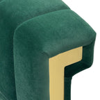 FX-P81B-RG-2PC-SOFA Emerald