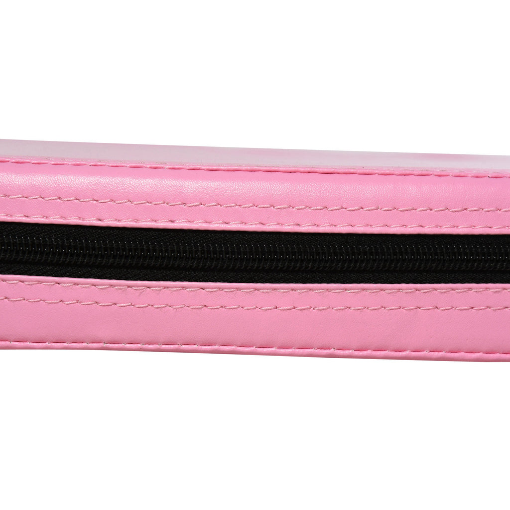 Soozier Pole Dance Mat, 59-Inch, 2-Inch Thick, Pink