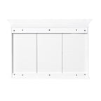 40" Medicine Cabinet with Mirror