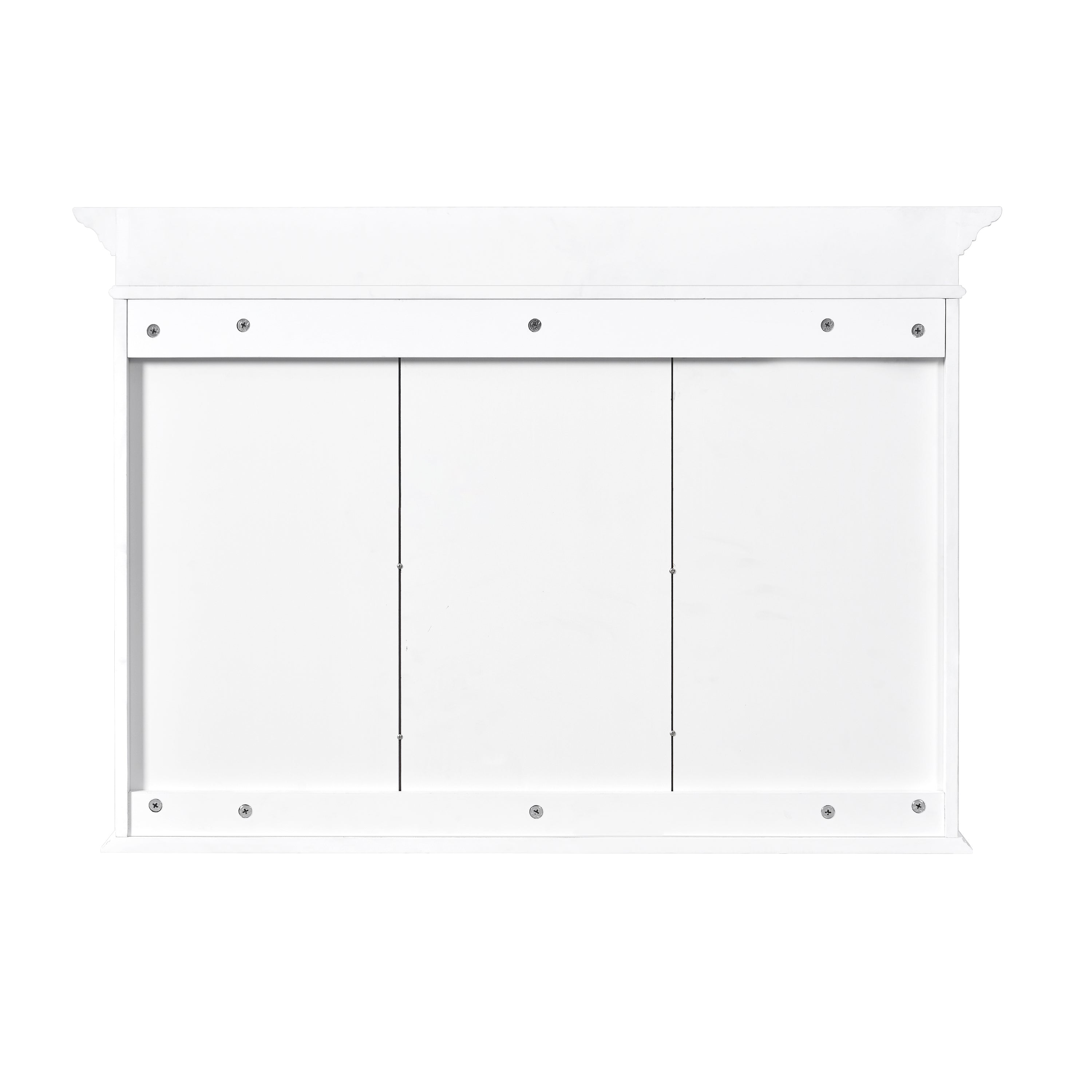 40" Medicine Cabinet with Mirror