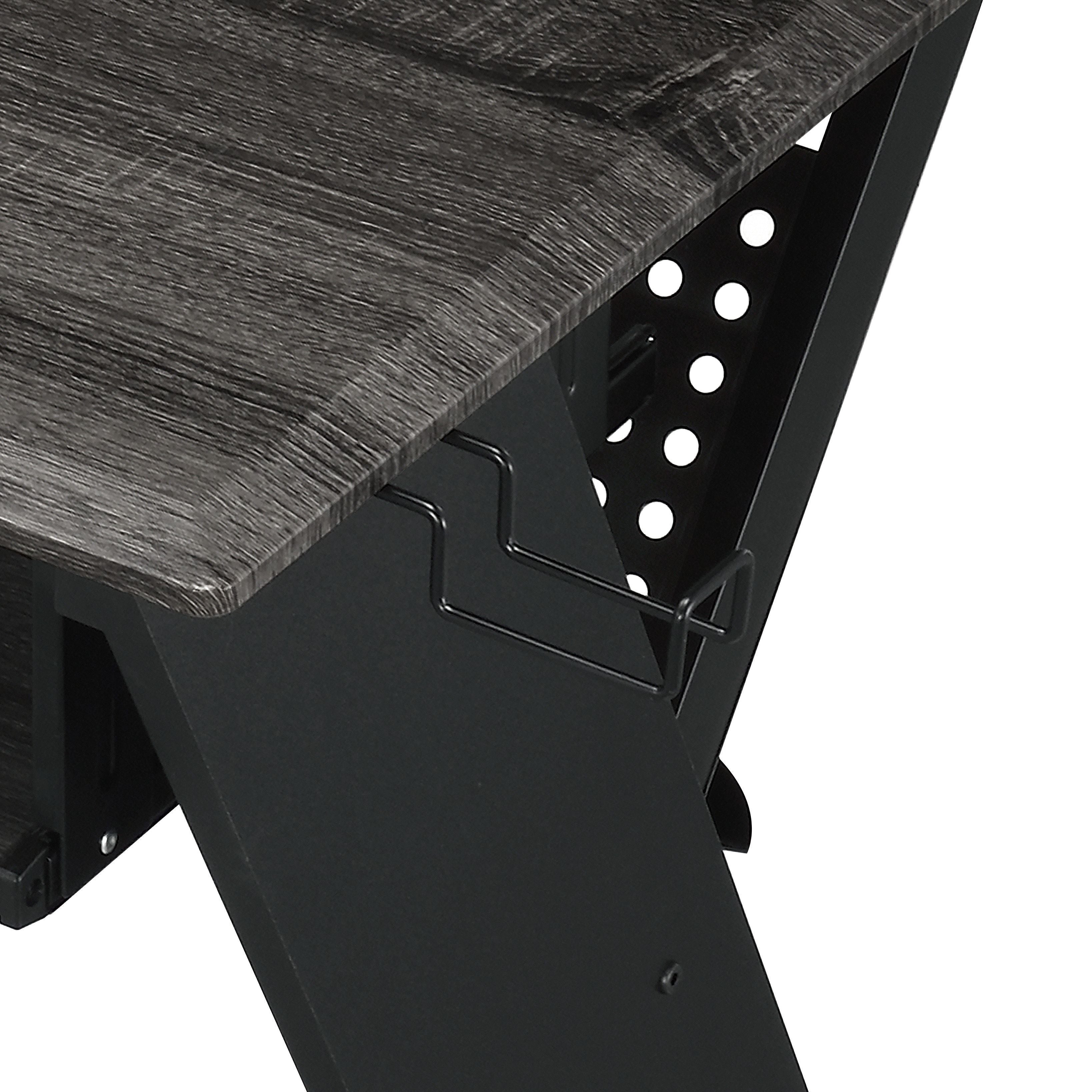 Humanity Music Desk