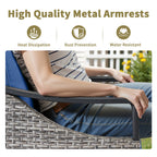Outdoor Lounge
