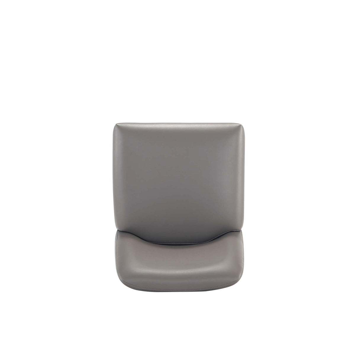 Serena Metal Upholstered Barstool