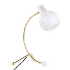 Eileen Contemporary Task Lamp