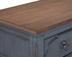 Americana 5-Drawer Chest