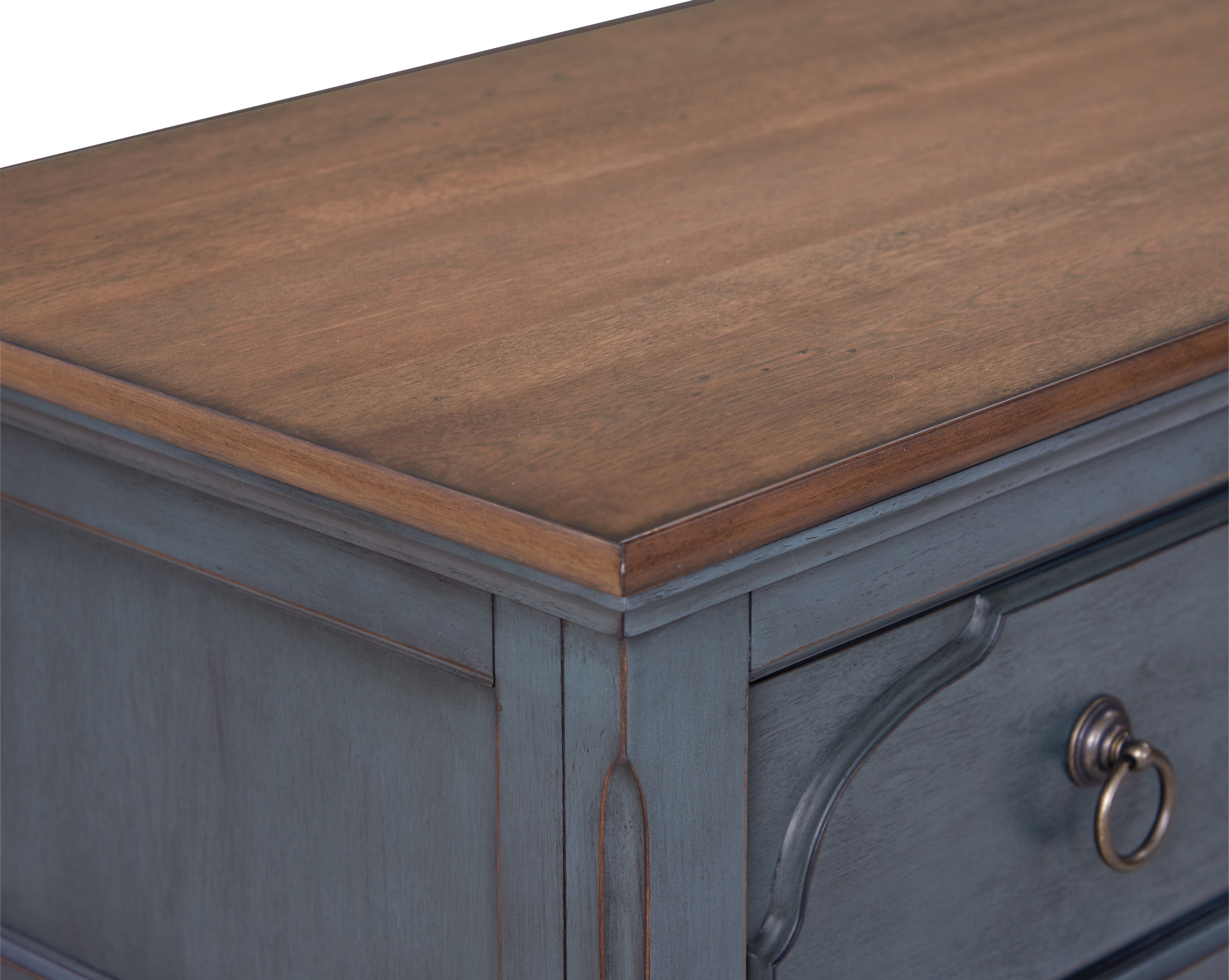 Americana 5-Drawer Chest