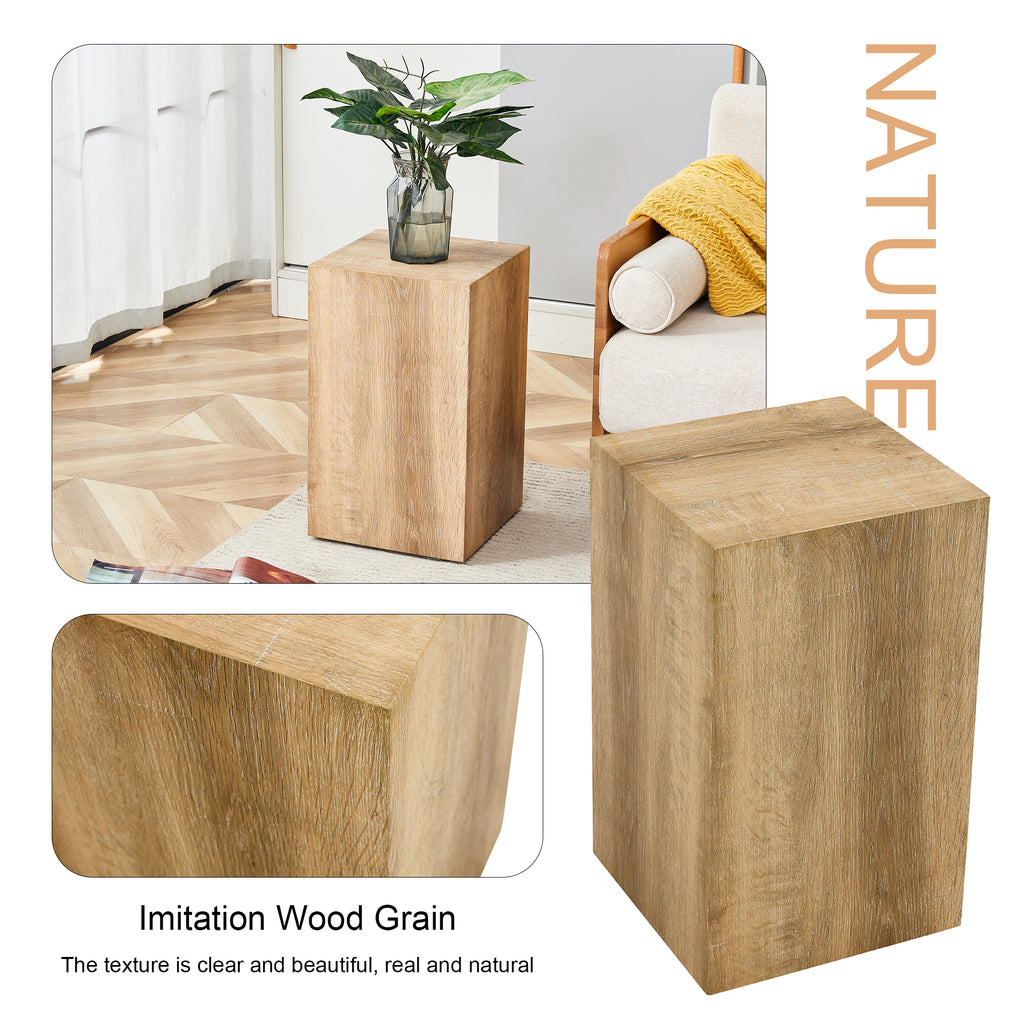 Modern MDF Coffee Table