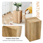 Modern MDF Coffee Table
