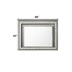 Antares Vanity Mirror