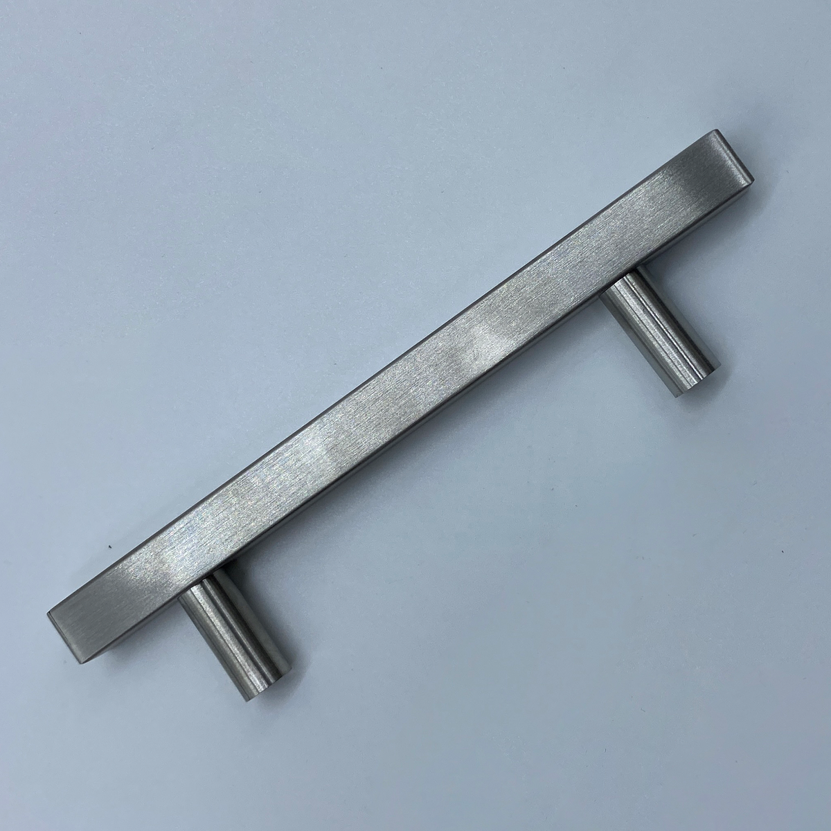 Stainless Steel Modern Cabinet Handles Drawer Pulls - 40 Pack