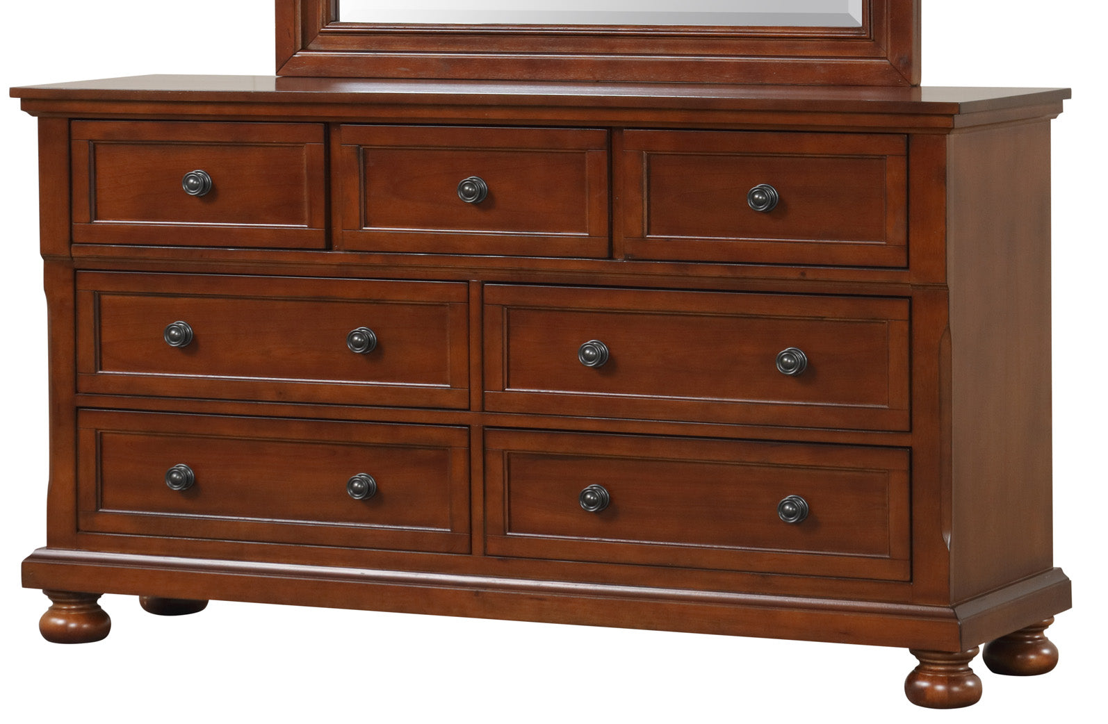 Meade G8900-D Dresser - Cherry