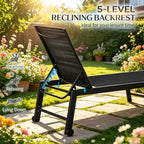 Comfortable Pool Chair