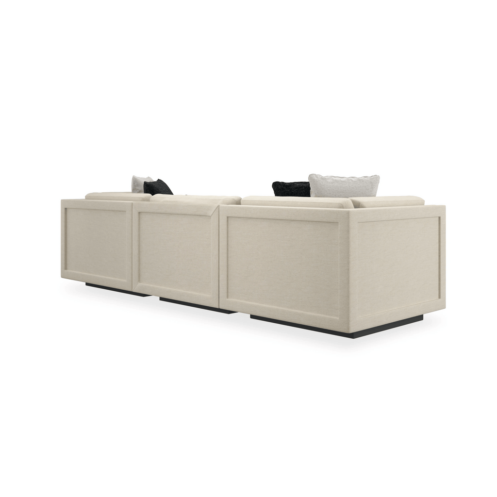 Fusion Sectional