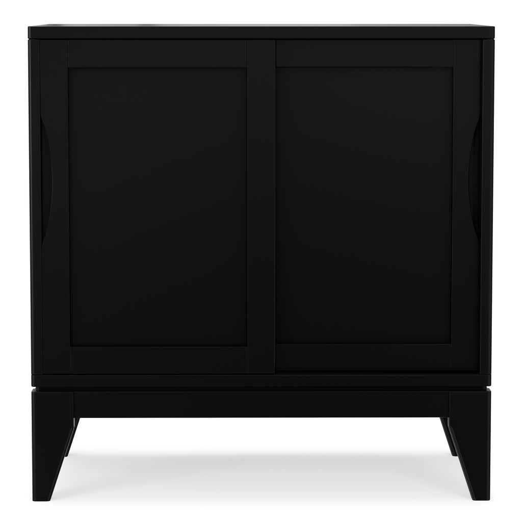 Harper Low Storage Cabinet