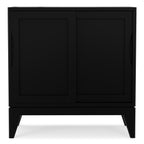 Harper Low Storage Cabinet