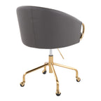 Contemporary Task Chair
