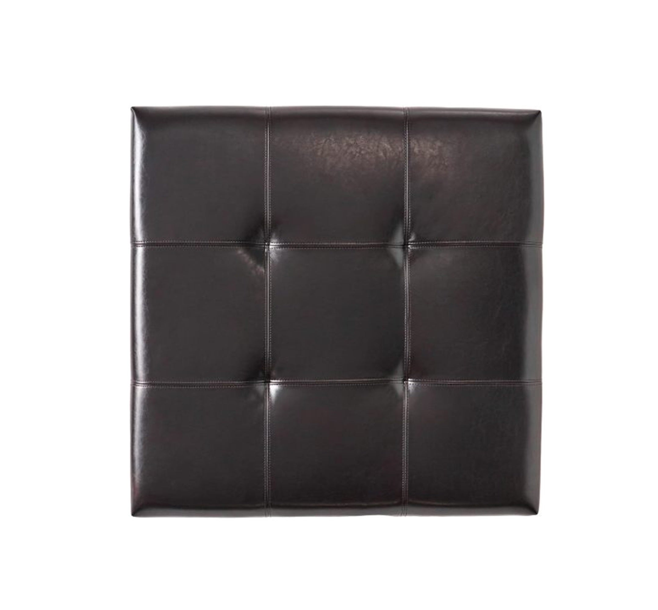 35 Inch Storage Ottoman