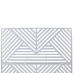 Outdoor & Indoor Metal Privacy Screen