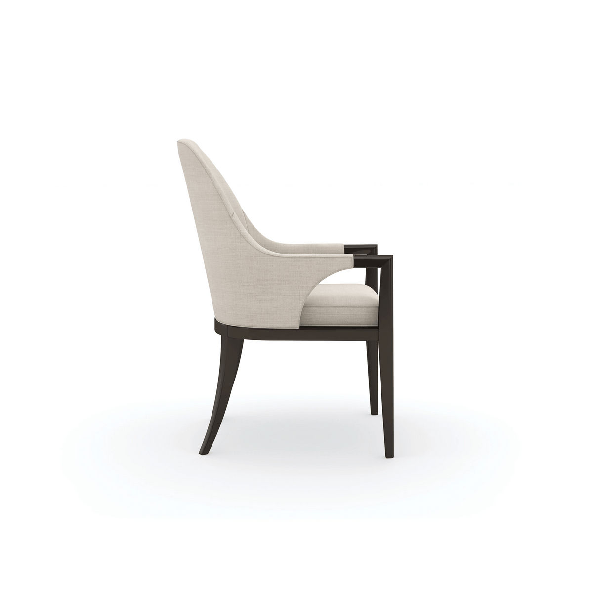 Natural Choice Arm Dining Chair