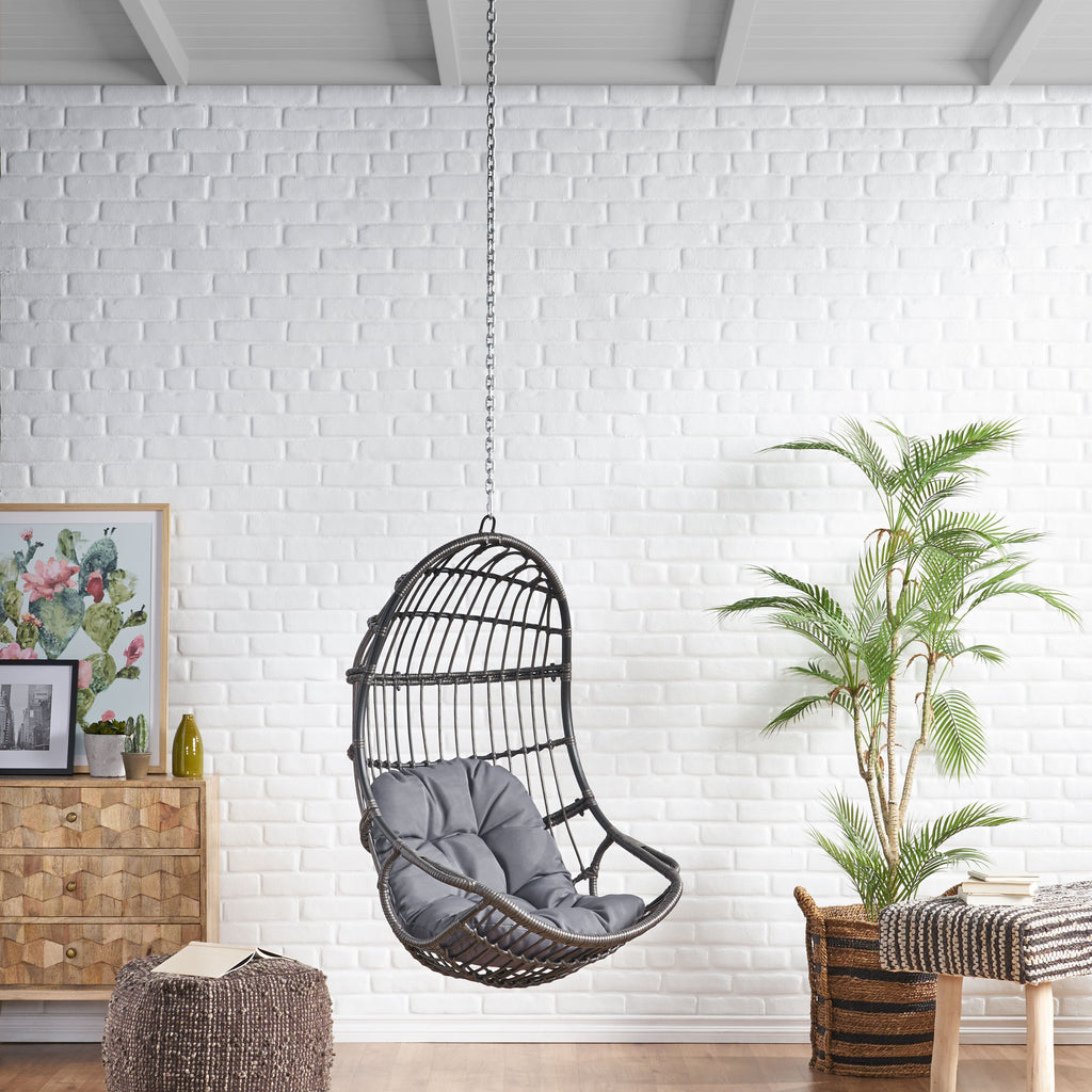 Berkshire Hanging Chair With 8Ft Chain