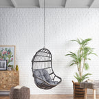 Berkshire Hanging Chair With 8Ft Chain