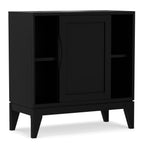 Harper Low Storage Cabinet