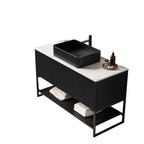 Tulio 48" Bathroom Vanity & Sink