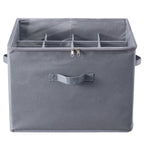 Under Bed Shoe Storage Organizer