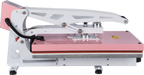 16 x 24 Inch Semi-Automatic Heat Press Machine