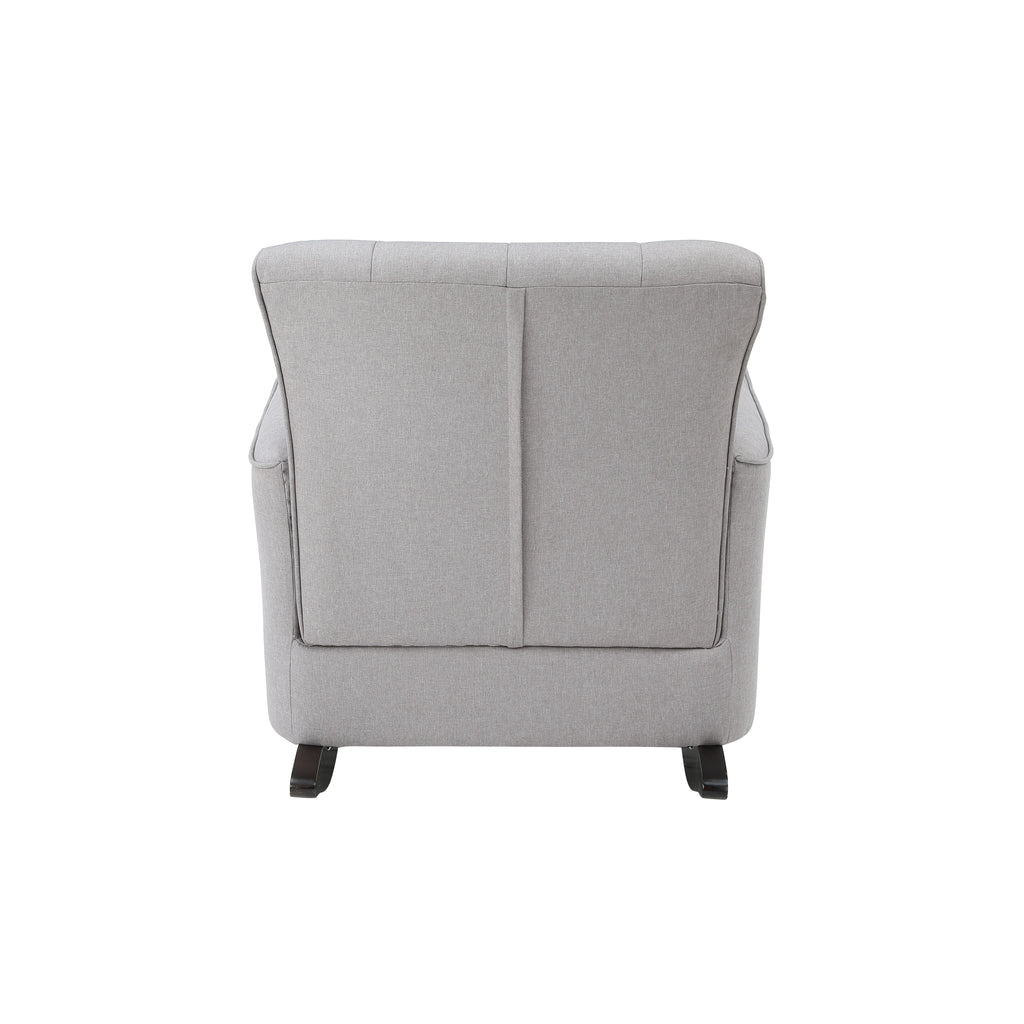 Denzell Rocking Chair