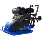 212cc 7.0HP Gas Plate Compactor