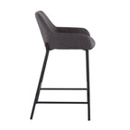 Fixed-Height Counter Stool