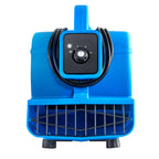 Floor Blower 1360 RPM 600 CFM Air Mover