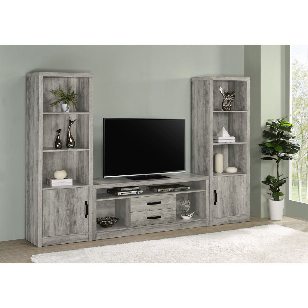Bergeron TV Stand