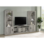 Bergeron TV Stand