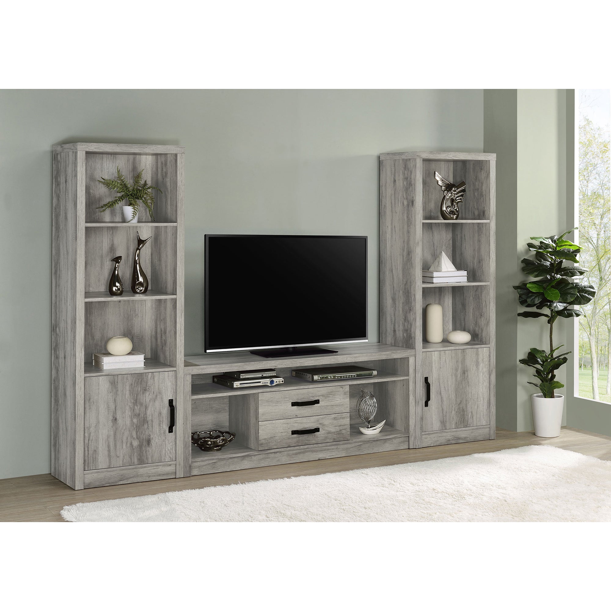 Bergeron TV Stand