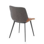 Two-Tone Chair