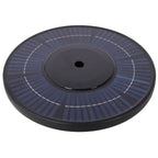 20FT Heavy Duty Flagpole Kit with LED Solar Light