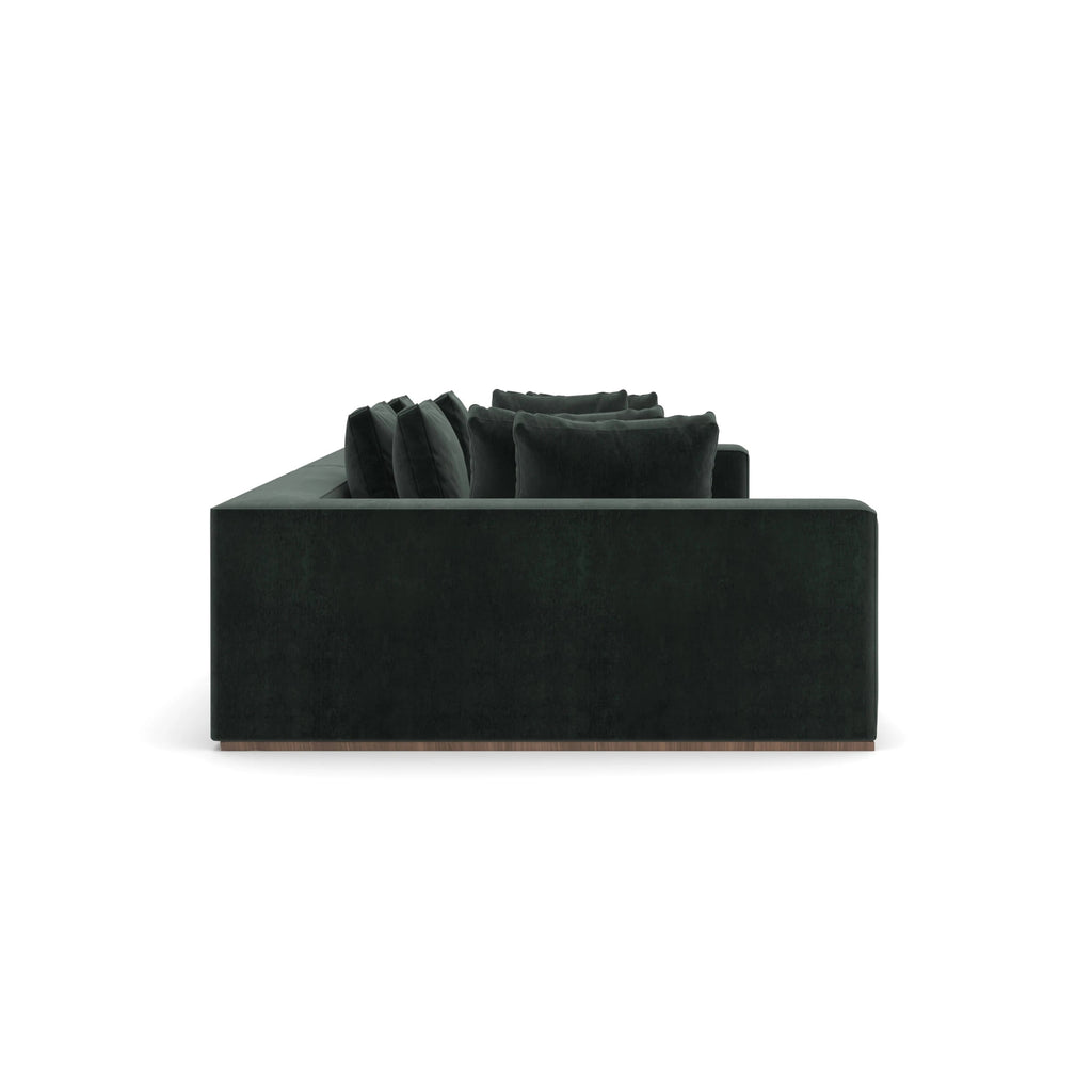 Bello Sectional