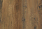 Mid-Century Modern Rectangular Coffee Table with Storage