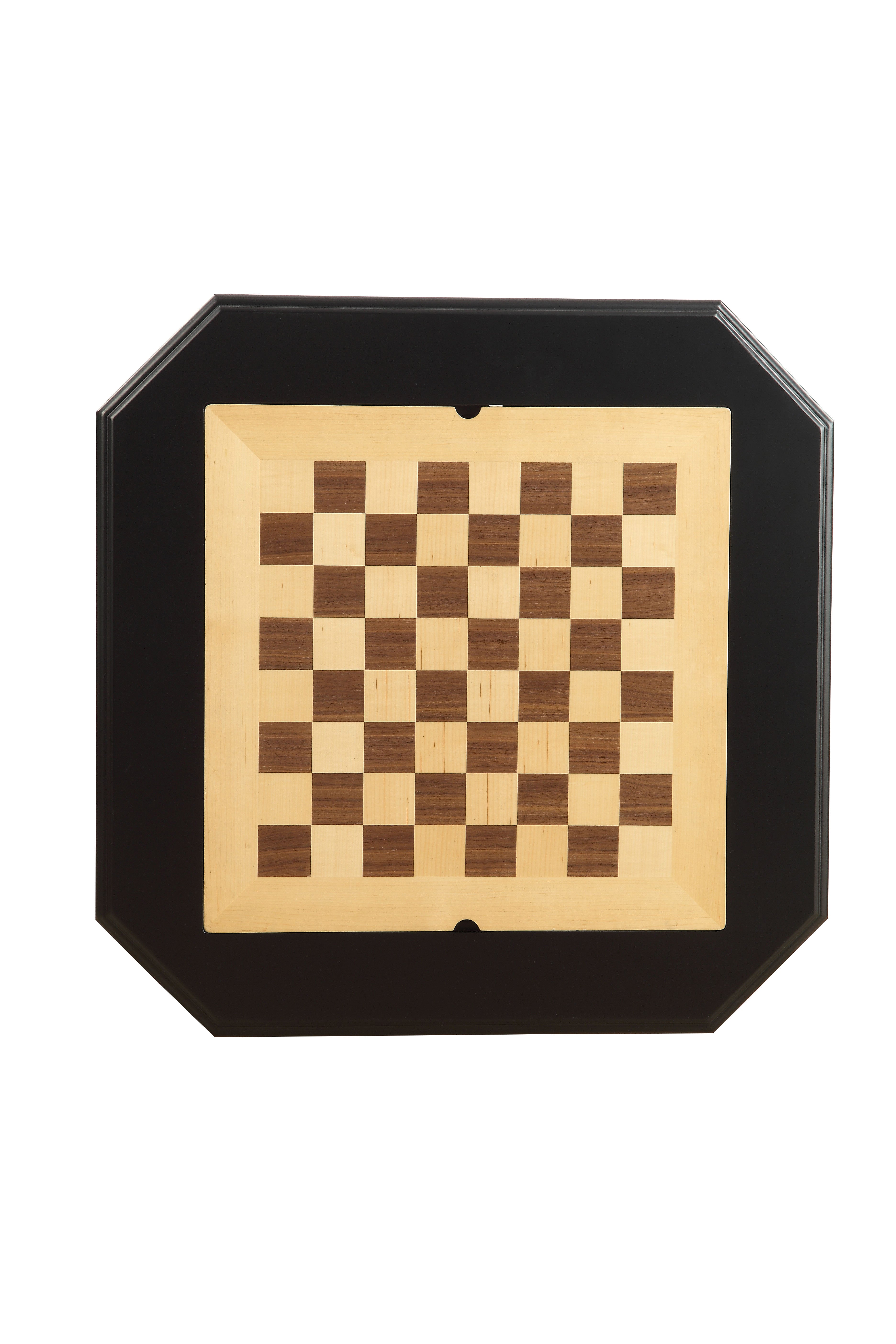 Bishop Game Table