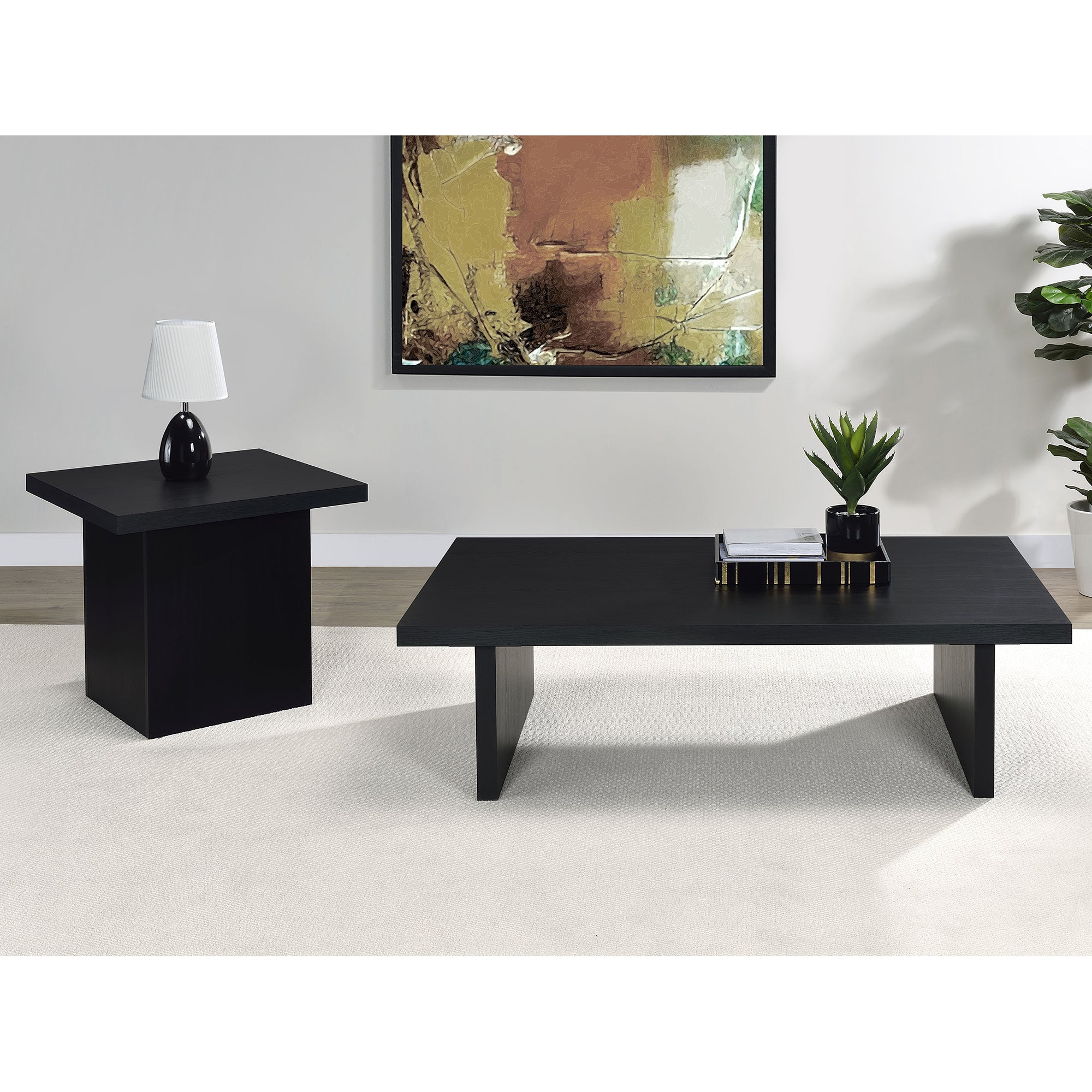 Caroline Coffee Table